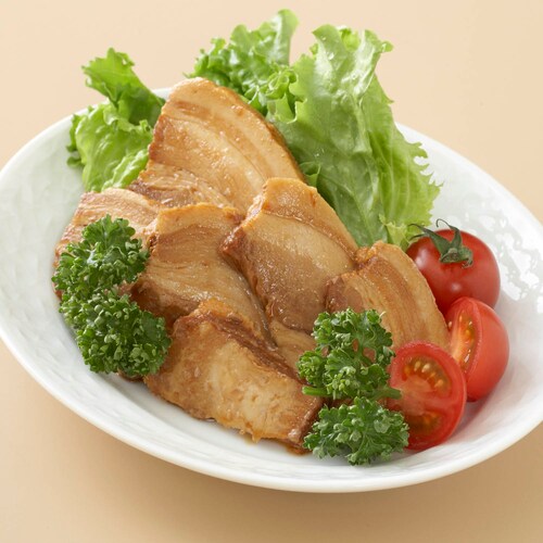 焼豚バラ肉スライス ３パック～２０パック