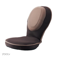ブラウン