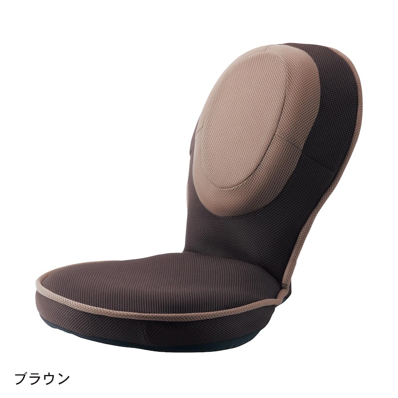 ブラウン
