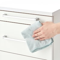 気になる汚れも乾拭きで落とせる表面素材を使用しています
