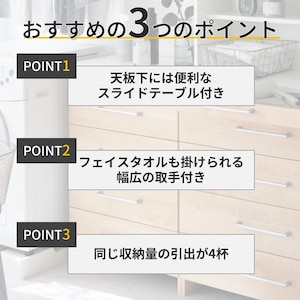 おすすめポイント