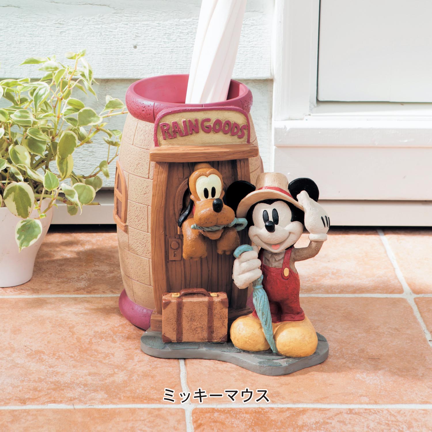 傘立て 選べるキャラクター ディズニー Disney 通販のベルメゾンネット 傘立て 選べるキャラクター ディズニー Disney 通販のベルメゾンネット