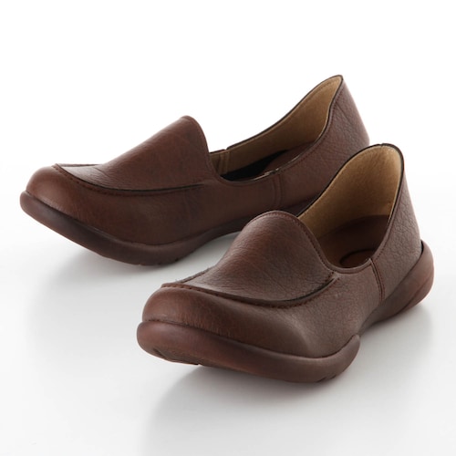 【新色追加】 コンフォートローファー【日本製】