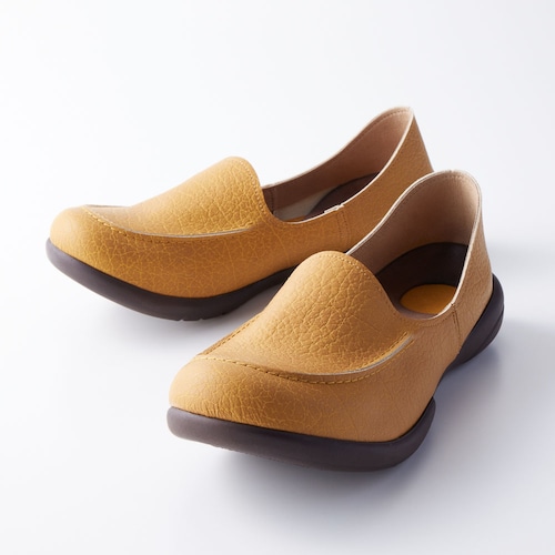 【新色追加】 コンフォートローファー【日本製】