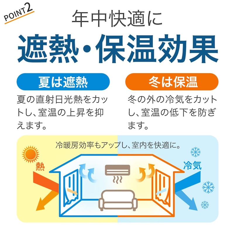 おすすめポイント