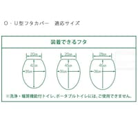 下記品番は【温水洗浄便座型専用フタカバー】をお買い求めください。／＜ＴＯＴＯ＞ＴＣ２９０、ＴＣ２９１