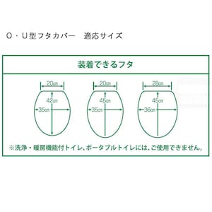 下記品番は【温水洗浄便座型専用フタカバー】をお買い求めください。／＜ＴＯＴＯ＞ＴＣ２９０、ＴＣ２９１