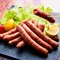 【夕ごはん・お弁当ストック】　あらびきペッパーウィンナー　１ｋｇ（業務用）
