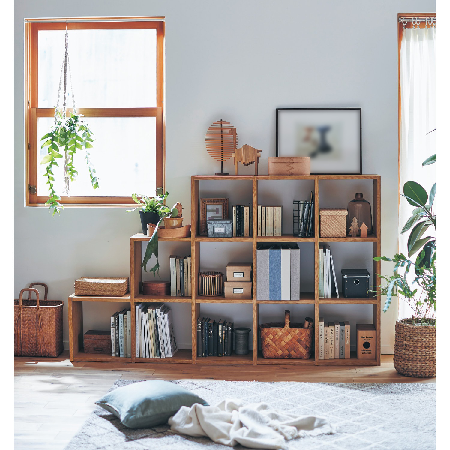 連結できるラック 6マス 9マス Belle Maison Days 通販のベルメゾンネット 連結できるラック 6マス 9マス Belle Maison Days 通販のベルメゾンネット