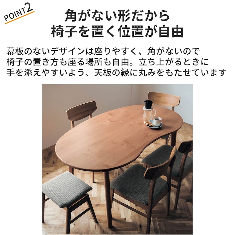 おすすめポイント
