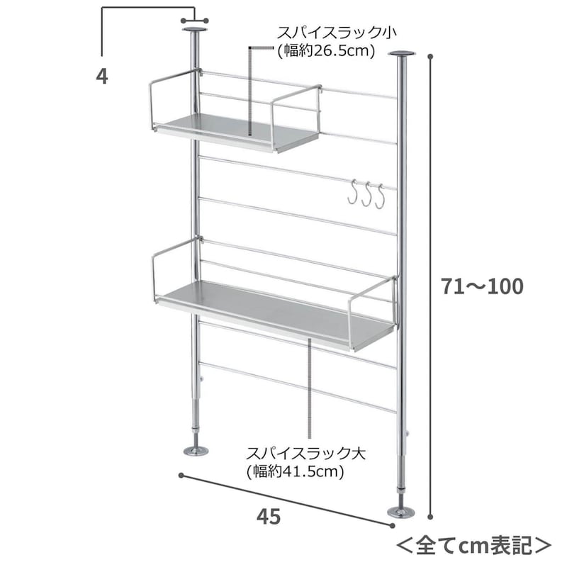 基本セット