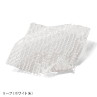 リーフ(ホワイト系)