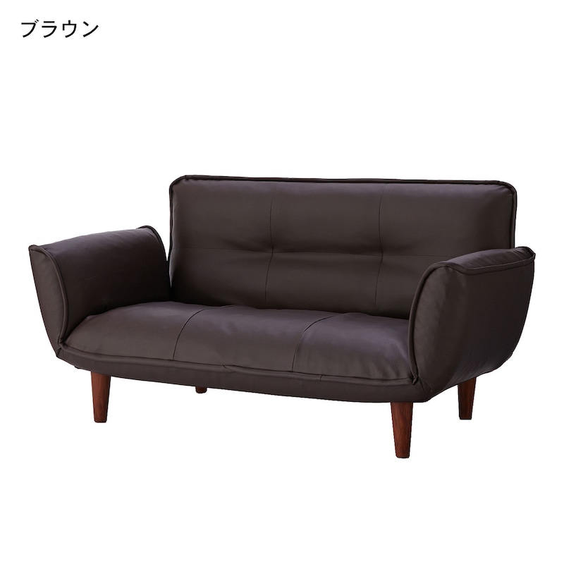 ブラウン