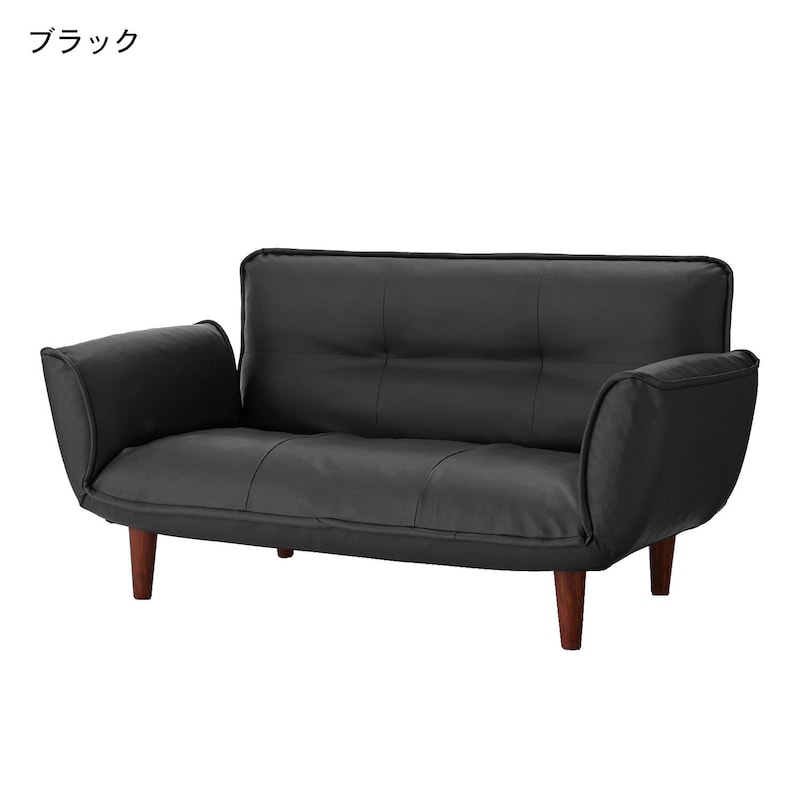ブラック