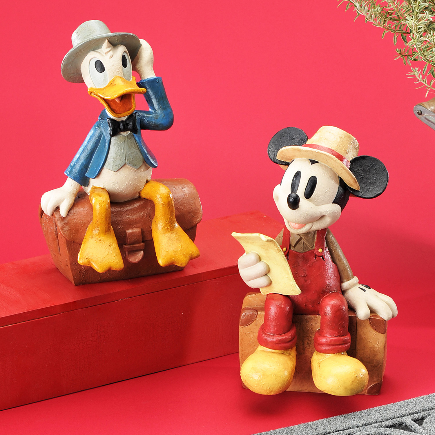 オーナメント トラベラー 選べるキャラクター ディズニー Disney 通販のベルメゾンネット オーナメント トラベラー 選べるキャラクター ディズニー Disney 通販のベルメゾンネット
