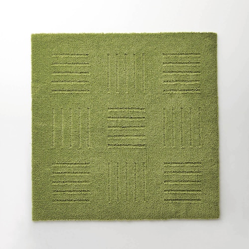 ジョイントキッチンマット”ピタプラス” ＜４５×６０／６０×６０ｃｍ＞