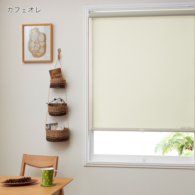 カフェオレ