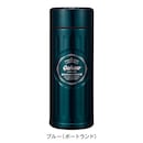 ブルー