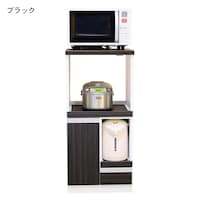 ブラック
