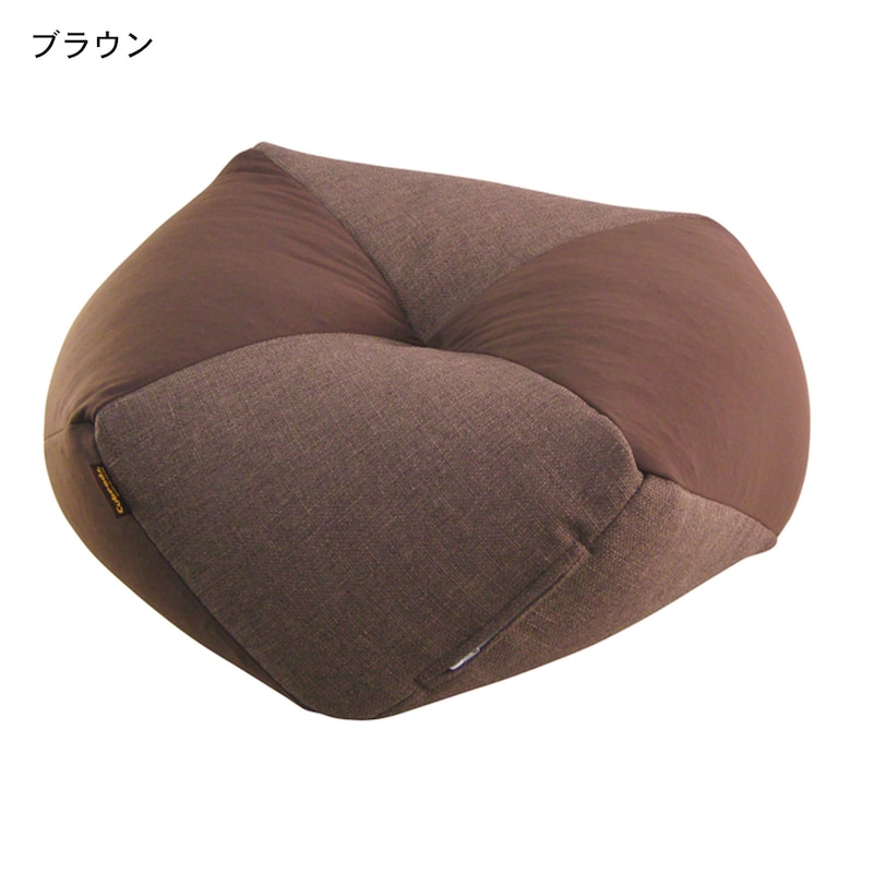 ブラウン