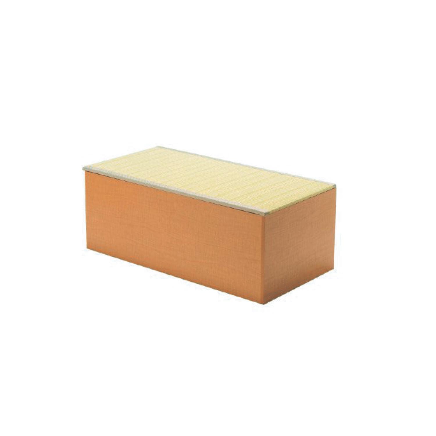 樹脂畳ユニットボックス（ハイタイプ）（スツール/収納ベンチ）｜通販 