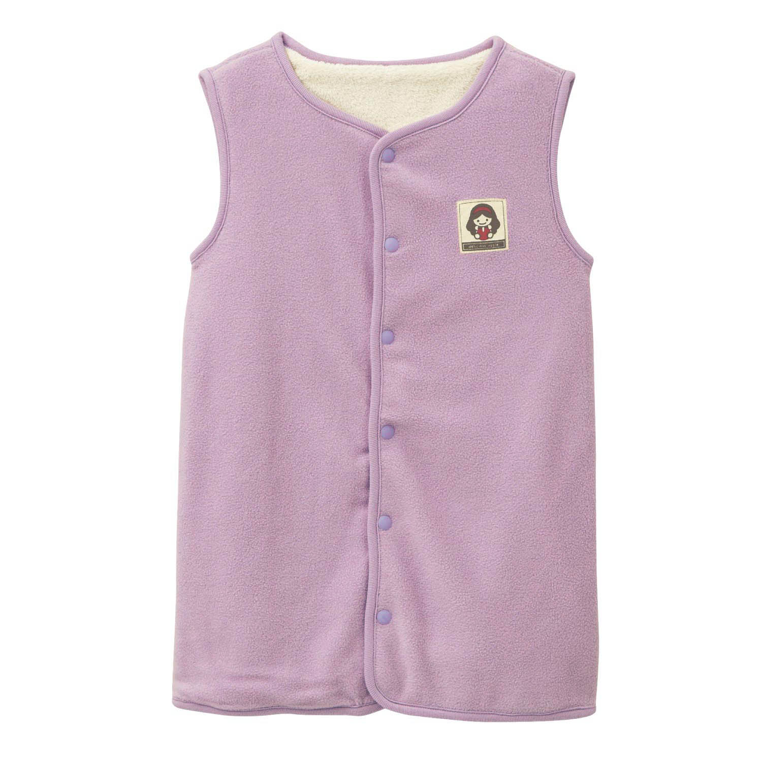 スリーパー キッズの通販 通販のベルメゾンネット スリーパー キッズの通販 通販のベルメゾンネット