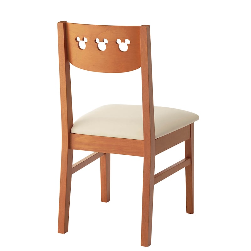背面