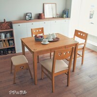 来客用の補助椅子としてもおススメ