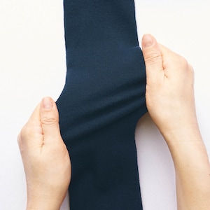 ストレッチ性があるのでのびのび動けます