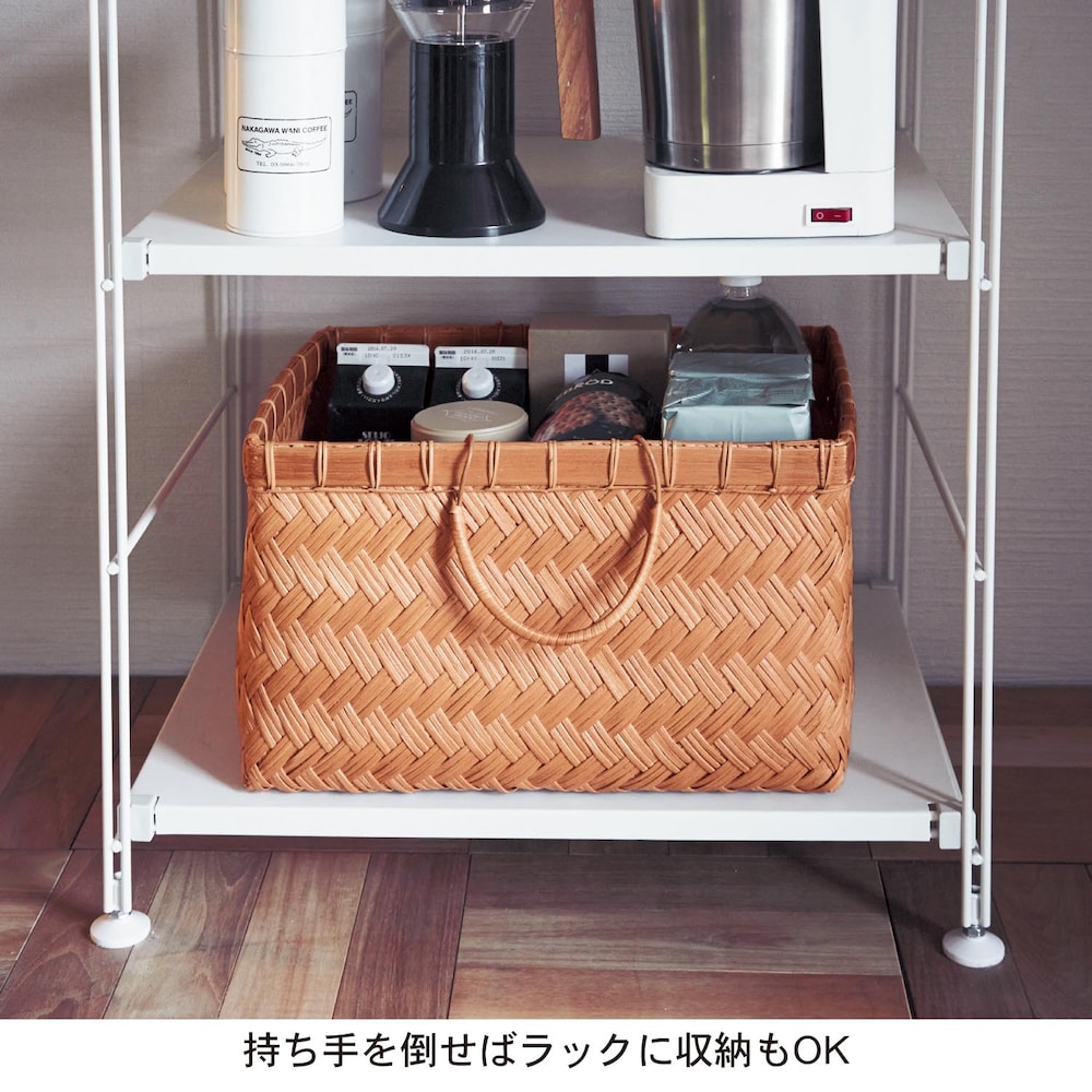 使用イメージ／ナチュラル　※ナチュラルは終売です。
