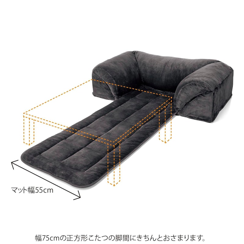 ※ブラウンは販売終了カラーです