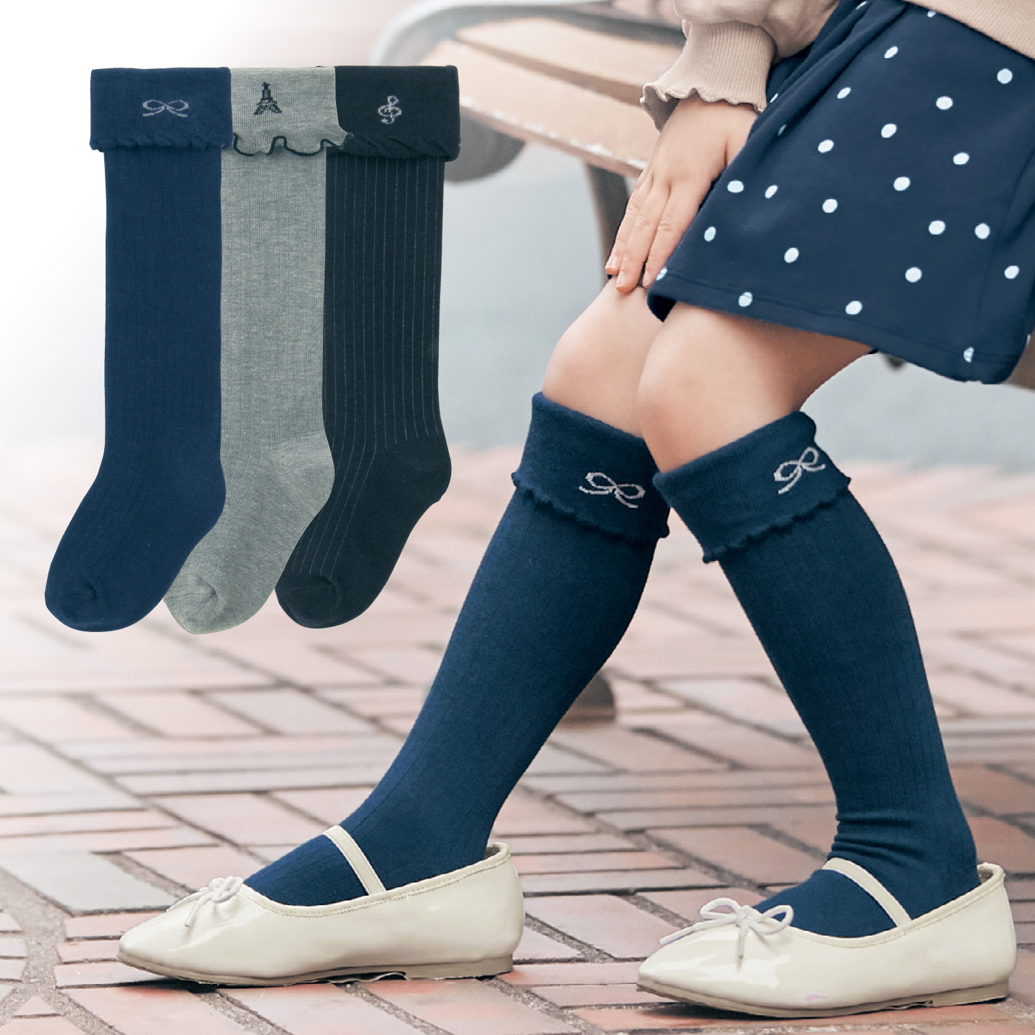 子供 靴下 女の子の通販 通販のベルメゾンネット 子供 靴下 女の子の通販 通販のベルメゾンネット