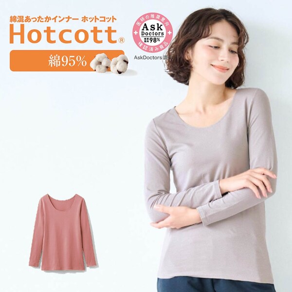【ホットコット