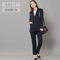 着用例(着用モデルの身長は、170cm、着用13ARサイズ)