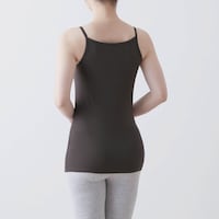 モデル身長165cm／M