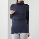 ナイトネイビー【新色】