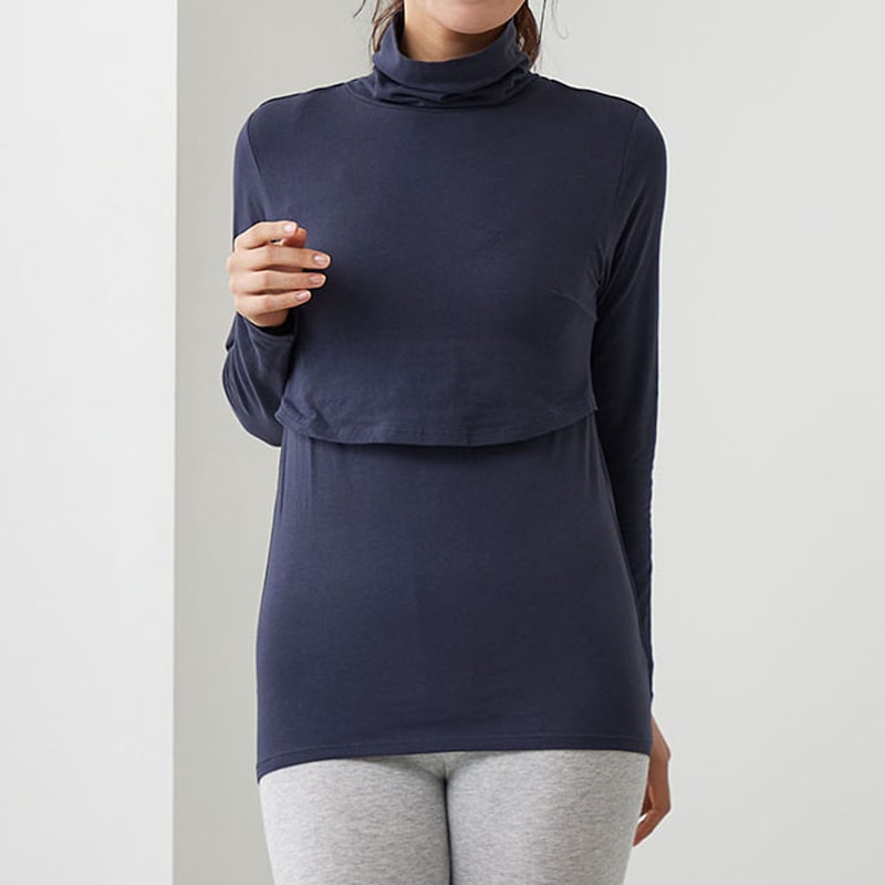 ナイトネイビー