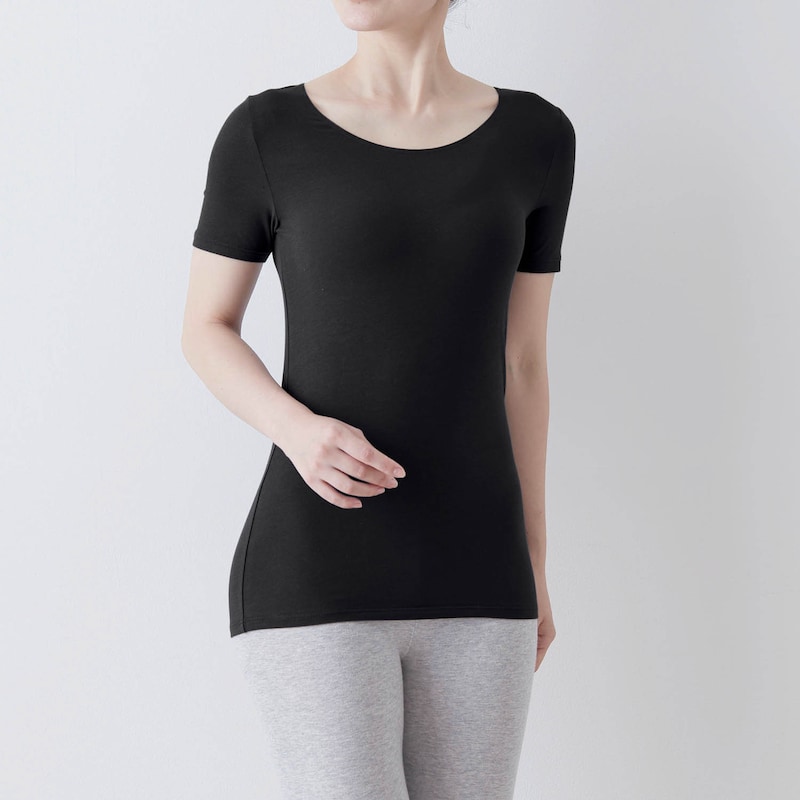 ブラック（3枚組）