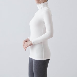 モデル身長165cm／M