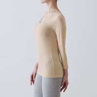 モデル身長165cm／M