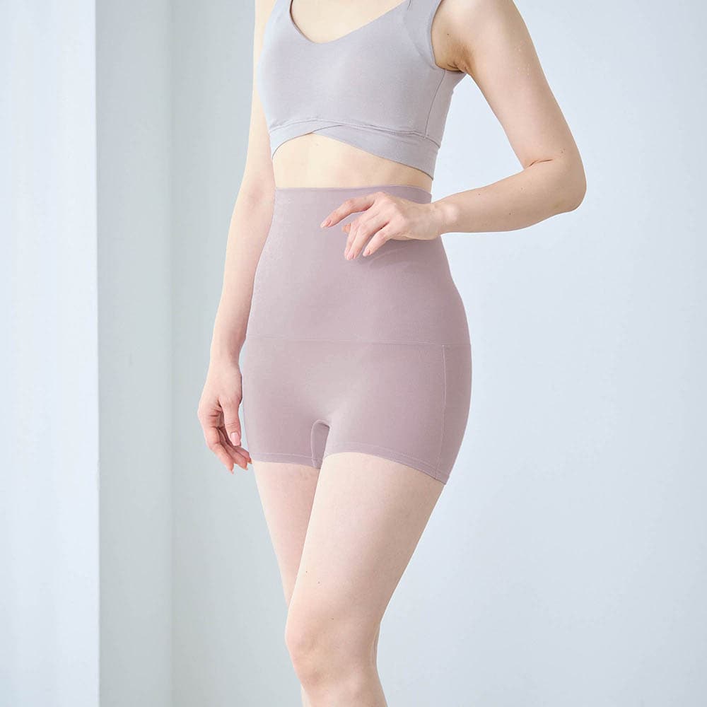 モデル身長168cm／M