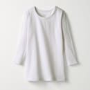 オフホワイト（お名前スペース・あり）