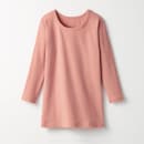 マカロンピンク（お名前スペース・あり）