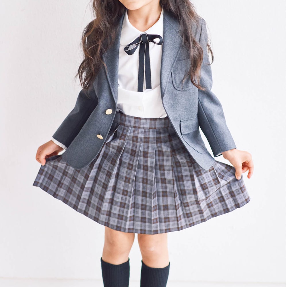 制服用のインナーにもぴったり
