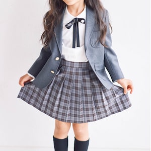 制服用のインナーにもぴったり