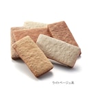 ライトベージュ系