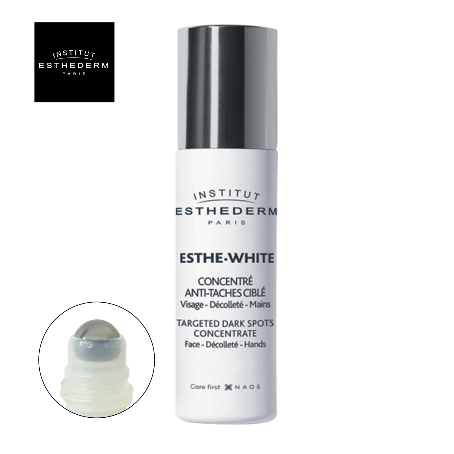 【エステダム】ホワイト ロールオン セロム N (ポイント美容液) 【エステダム】ホワイト ロールオン セロム N (ポイント美容液)