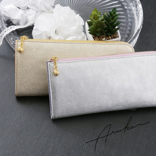 長財布 レディース 牛革 日本製の通販 通販のベルメゾンネット