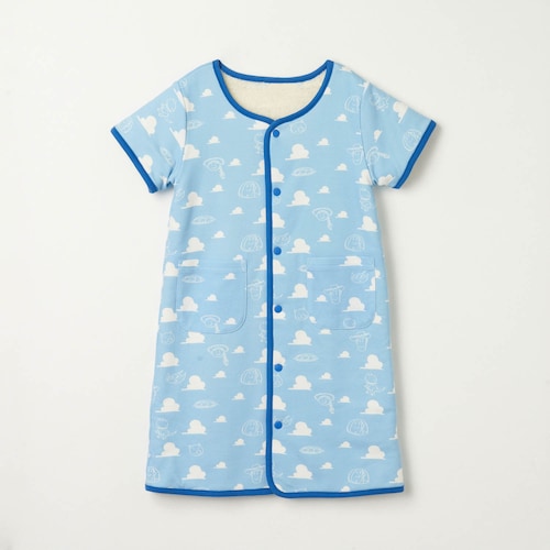 裏ボアスリーパー（選べるキャラクター）