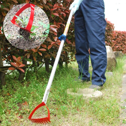 雑草抜きの通販 通販のベルメゾンネット